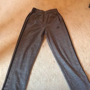 Adidas sweatpants